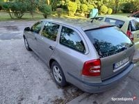 Używany Skoda Octavia 2011 Kombi