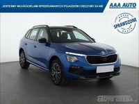 Używany Skoda Kamiq 2024 Błękitny SUV