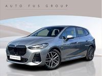 Używany BMW 218 Active Tourer Comfort Edition 136 KM (100 kW) 2024 Szary skyscraper metalizowany Minivan