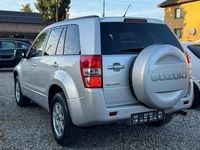 używany Suzuki Grand Vitara 2.4 4X4 BENZYNA reduktor II (2005-2015)