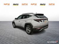 używany Hyundai Tucson 1,6 T-GDI (150 KM) Smart Salon PL F-Vat IV (…