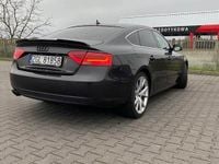 Używany Audi A5 Sportback 2012 Hatchback