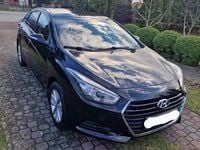 Używany Hyundai i40 2018