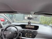 Używany Citroën C4 Picasso 2014 Biały Minivan
