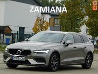 Używany Volvo V60 150 KM (110 kW) 2019 Beżowy (metalik) Kombi
