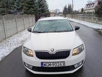 Używany Skoda Octavia 2016 Biały Kombi