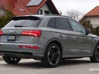 używany Audi SQ5 