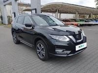 używany Nissan X-Trail 1.3 DIG-T Tekna 2WD DCT
