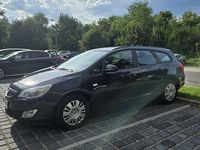 używany Opel Astra 4 T Sport Tourer