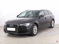 używany Audi A6 2.0 TDI