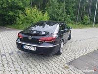 używany VW CC 2016 super stan, serwisowany w ASO