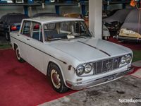 Używany Lancia Fulvia 1966 Biały Sedan/Limuzyna