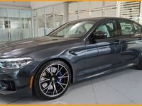 używany BMW M5 4.4dm 600KM 2019r. 9 990km