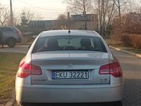 używany Citroën C5 1.6HDI