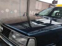 Używany Audi 200 1989