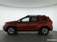 Używany Dacia Duster 2022 Bordowy SUV