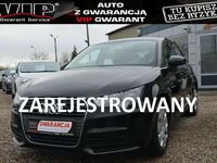 Używany Audi A1 86 KM (63 kW) 2013 Czarny Hatchback