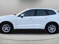 używany Volvo XC60 2dm 197KM 2021r. 30 000km