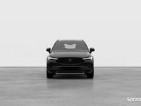Nowe Volvo XC60 Ultra 2026 Czarny SUV