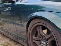 Używany BMW 2000 2000 Sedan/Limuzyna