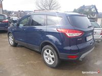 używany Ford Kuga 2.0 Tdci