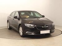 Używany Opel Insignia 165 KM (121 kW) 2017 Czarny Sedan/Limuzyna