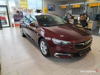 używany Opel Insignia 1.5dm 165KM 2020r. 32 126km