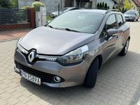 używany Renault Clio IV 