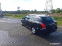 używany Toyota Avensis t25 1.8B