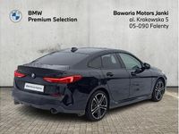 Używany BMW 220 Comfort Edition 178 KM (130 kW) 2024 Czarny szafir metalizowany Coupe