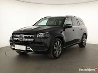 używany Mercedes GLS350 GLS4MATIC