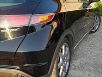 Używany Honda Civic 2005