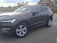 używany Volvo XC60 II polift Momentum pro mild hybrid