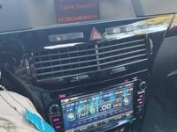 Używany Opel Astra Cabriolet 150 KM (110 kW) 2007 Złoty Kabriolet