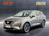 Używany Nissan Qashqai Style Edition 140 KM (102 kW) 2022 Szary (metalik) SUV
