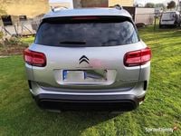 używany Citroën C5 Aircross aircrros