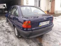 używany Opel Astra ASTRA F