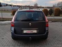 używany Renault Mégane II 1.6 115KM 2007