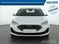 Używany Ford Focus 2022 Biały