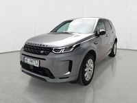 używany Land Rover Discovery Sport 2dm 200KM 2022r. 28 319km