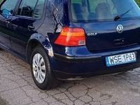 używany VW Golf IV 