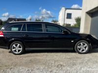 Używany Opel Vectra 2007