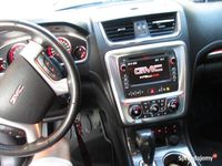 Używany GMC Acadia 2014 Grafitowy SUV