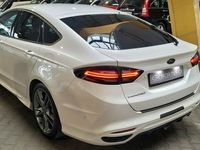 używany Ford Mondeo 1 REJ 2018 ZOBACZ OPIS !! W podanej cenie roczn…