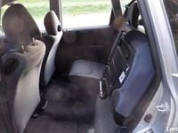 używany Honda Z polecam Jaaz na łancuchu instalacją gazową