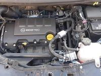 używany Opel Corsa D 2012r 1,2 LPG