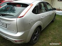 Używany Ford Focus 115 KM (84 kW) 2008