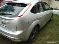 używany Ford Focus MK II