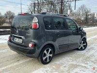 używany Citroën C3 Picasso 1.2 PureTech Exclusive