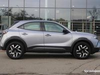 używany Opel Mokka 2023r. *Carplay* NAVI* Kamera* Tempomat* FV23%